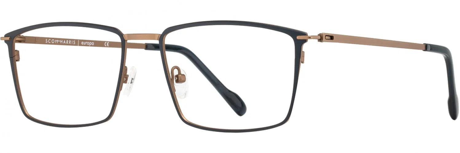Scott Harris SH886 Eyeglasses - view 6